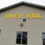 River Rail Bar & Grill Shiocton | New London WI | Appleton Restaurant